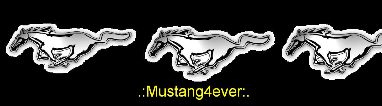 .:Mustang4ever:.